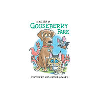 Beach Lane Books A Kitten in Gooseberry Park (häftad, eng)