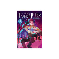 Margaret K. McElderry Books So This Is Ever After (häftad, eng)