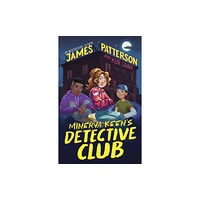 Cornerstone Minerva Keen’s Detective Club (häftad, eng)
