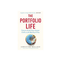 Ebury Publishing The Portfolio Life (häftad, eng)