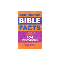 Christian Focus Publications Ltd Fascinating Bible Facts Vol. 2 (inbunden, eng)