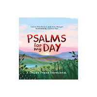 Christian Focus Publications Ltd Psalms for My Day (inbunden, eng)