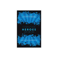 Christian Focus Publications Ltd Christian Heroes (inbunden, eng)