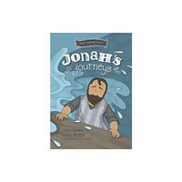 Christian Focus Publications Ltd Jonah’s Journeys (inbunden, eng)