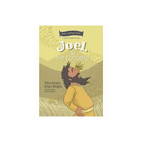 Christian Focus Publications Ltd Joel and the Locusts (inbunden, eng)