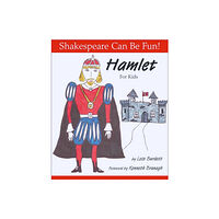 Firefly Books Ltd Hamlet for Kids: Shakespeare Can Be Fun (häftad, eng)