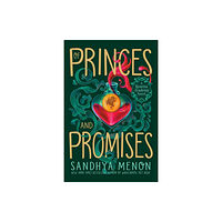 Hodder & Stoughton Of Princes and Promises (häftad, eng)