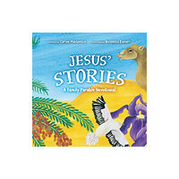 Christian Focus Publications Ltd Jesus’ Stories (inbunden, eng)