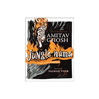 John Murray Press Jungle Nama (inbunden, eng)