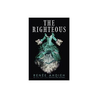 Hodder & Stoughton The Righteous (inbunden, eng)