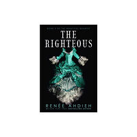 Hodder & Stoughton The Righteous (häftad, eng)