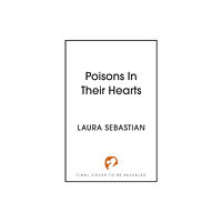 Hodder & Stoughton Poison In Their Hearts (inbunden, eng)
