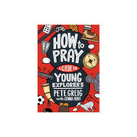 John Murray Press How to Pray: A Guide for Young Explorers (häftad, eng)