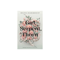 Hodder & Stoughton Girl, Serpent, Thorn (häftad, eng)