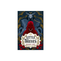 Hodder & Stoughton Little Thieves (häftad, eng)