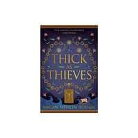 Hodder & Stoughton Thick as Thieves (häftad, eng)
