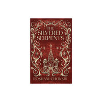 Hodder & Stoughton The Silvered Serpents (häftad, eng)