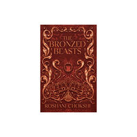 Hodder & Stoughton The Bronzed Beasts (häftad, eng)