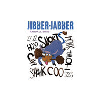 Creative Company,US Jibber-Jabber (bok, board book, eng)