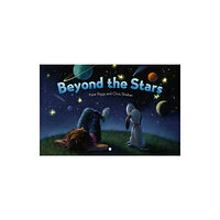 Creative Company,US Beyond the Stars (bok, board book, eng)