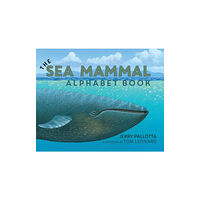 Charlesbridge Publishing,U.S. The Sea Mammal Alphabet Book (häftad, eng)