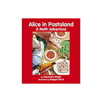 Charlesbridge Publishing,U.S. Alice in Pastaland (häftad, eng)