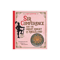 Charlesbridge Publishing,U.S. Sir Cumference and the Great Knight of Angleland (häftad, eng)