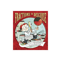 Charlesbridge Publishing,U.S. Fractions in Disguise (häftad, eng)