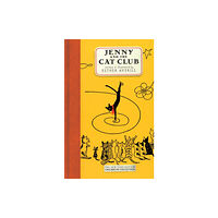 The New York Review of Books, Inc Jenny And The Cat Club (häftad, eng)