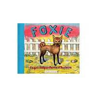 The New York Review of Books, Inc Foxie  The Singing Dog (häftad, eng)