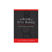 Shambhala Publications Inc The Book of Five Rings (inbunden, eng)