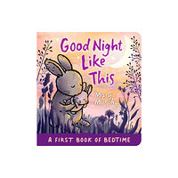 Walker Books Ltd Good Night Like This (bok, board book, eng)