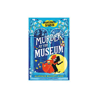 Walker Books Ltd Montgomery Bonbon: Murder at the Museum (häftad, eng)