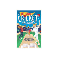 Walker Books Ltd Ultimate Cricket Superstars (häftad, eng)