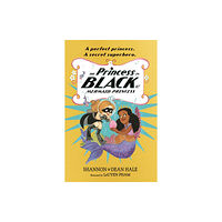 Walker Books Ltd The Princess in Black and the Mermaid Princess (häftad, eng)