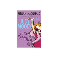 Walker Books Ltd Judy Moody Gets Famous! (häftad, eng)