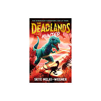 Walker Books Ltd The Deadlands: Hunted (häftad, eng)