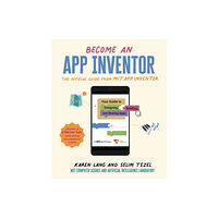 Walker Books Ltd Become an App Inventor: The Official Guide from MIT App Inventor (häftad, eng)