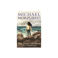 Walker Books Ltd The Giant's Necklace (häftad, eng)