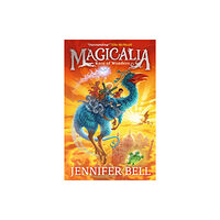 Walker Books Ltd Magicalia (häftad, eng)