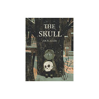 Walker Books Ltd The Skull (inbunden, eng)