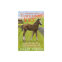 Walker Books Ltd Adventures with a Yorkshire Vet: The Lucky Foal and Other Animal Tales (inbunden, eng)