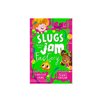 Walker Books Ltd Slugs Invade the Jam Factory (häftad, eng)