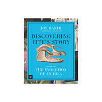 Walker Books Ltd Discovering Life’s Story: The Evolution of an Idea (inbunden, eng)