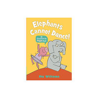 Walker Books Ltd Elephants Cannot Dance! (häftad, eng)