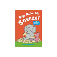 Walker Books Ltd Pigs Make Me Sneeze! (häftad, eng)