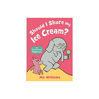 Walker Books Ltd Should I Share My Ice Cream? (häftad, eng)