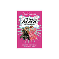 Walker Books Ltd The Princess in Black and the Prince in Pink (häftad, eng)