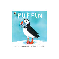 Walker Books Ltd Puffin (häftad, eng)