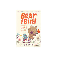 Walker Books Ltd Bear and Bird: The Picnic and Other Stories (häftad, eng)